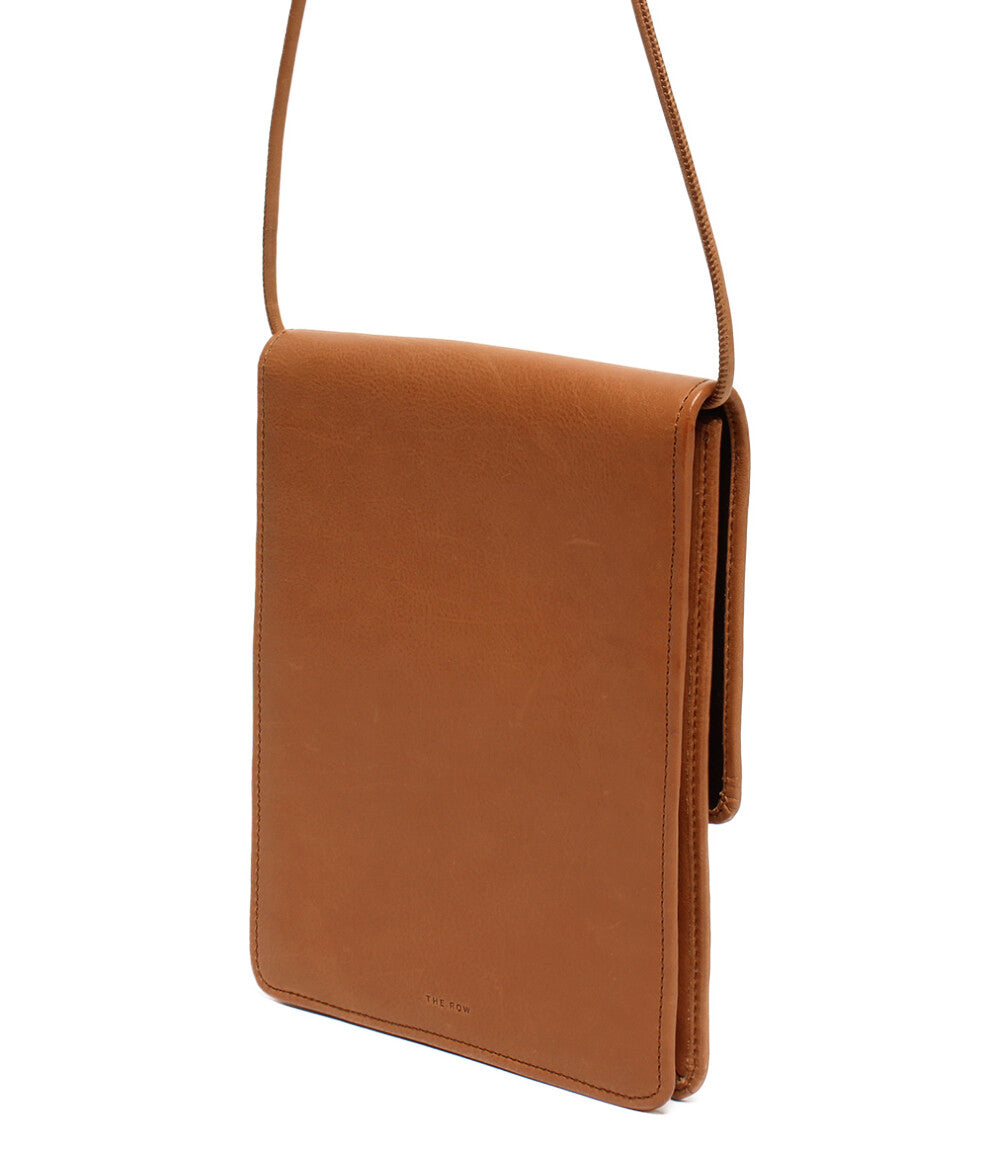 ザロウ ショルダーバッグ BELT POUCH レディース THE ROW