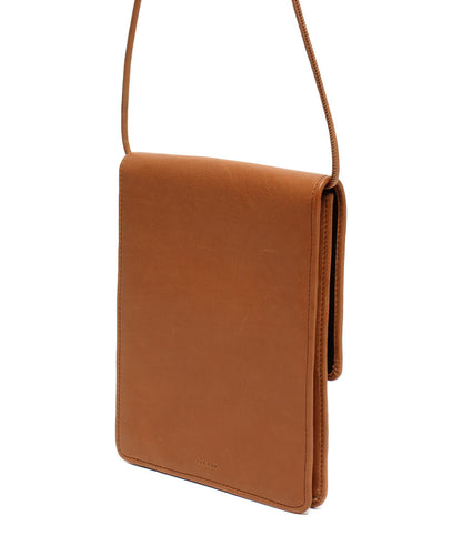 ザロウ ショルダーバッグ BELT POUCH レディース THE ROW