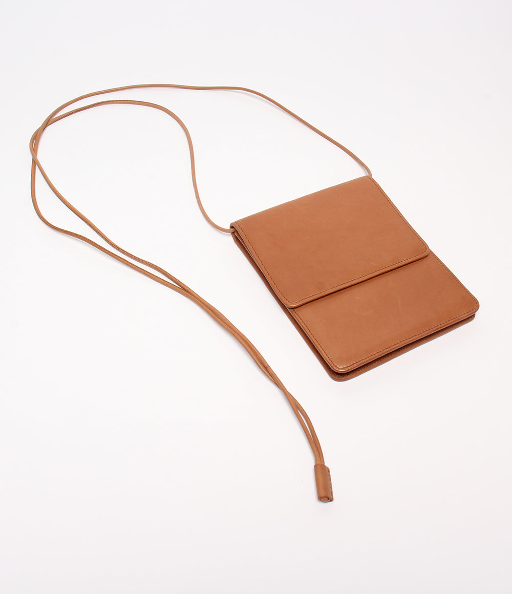 ザロウ ショルダーバッグ BELT POUCH レディース THE ROW