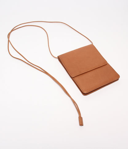 ザロウ ショルダーバッグ BELT POUCH レディース THE ROW