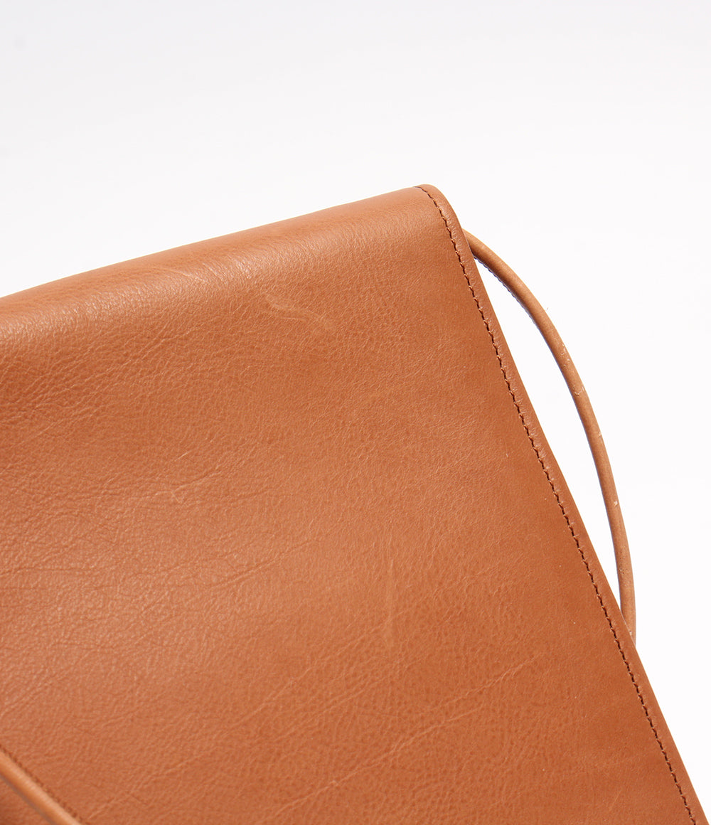 ザロウ ショルダーバッグ BELT POUCH レディース THE ROW