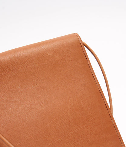 ザロウ ショルダーバッグ BELT POUCH レディース THE ROW