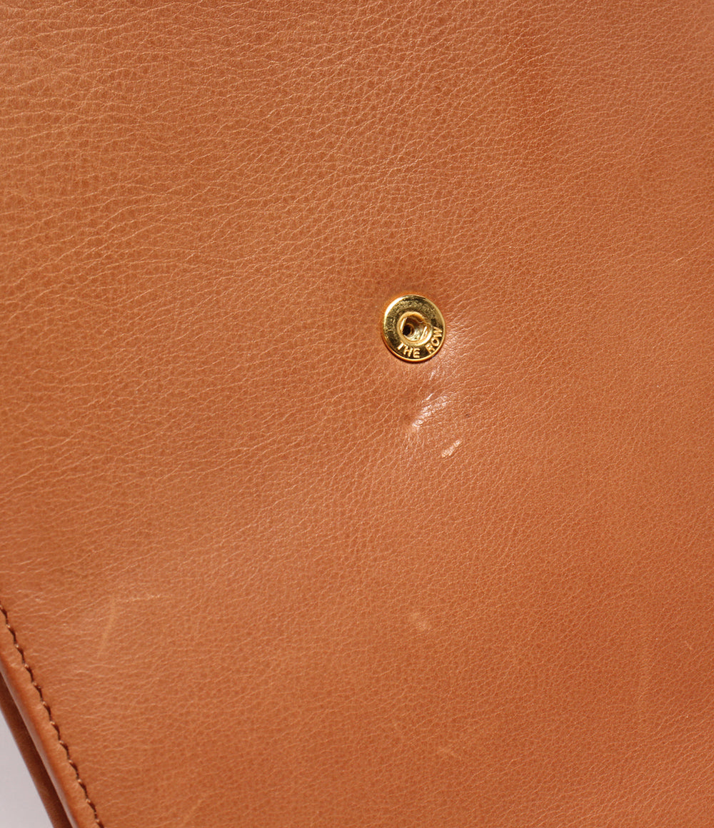 ザロウ ショルダーバッグ BELT POUCH レディース THE ROW