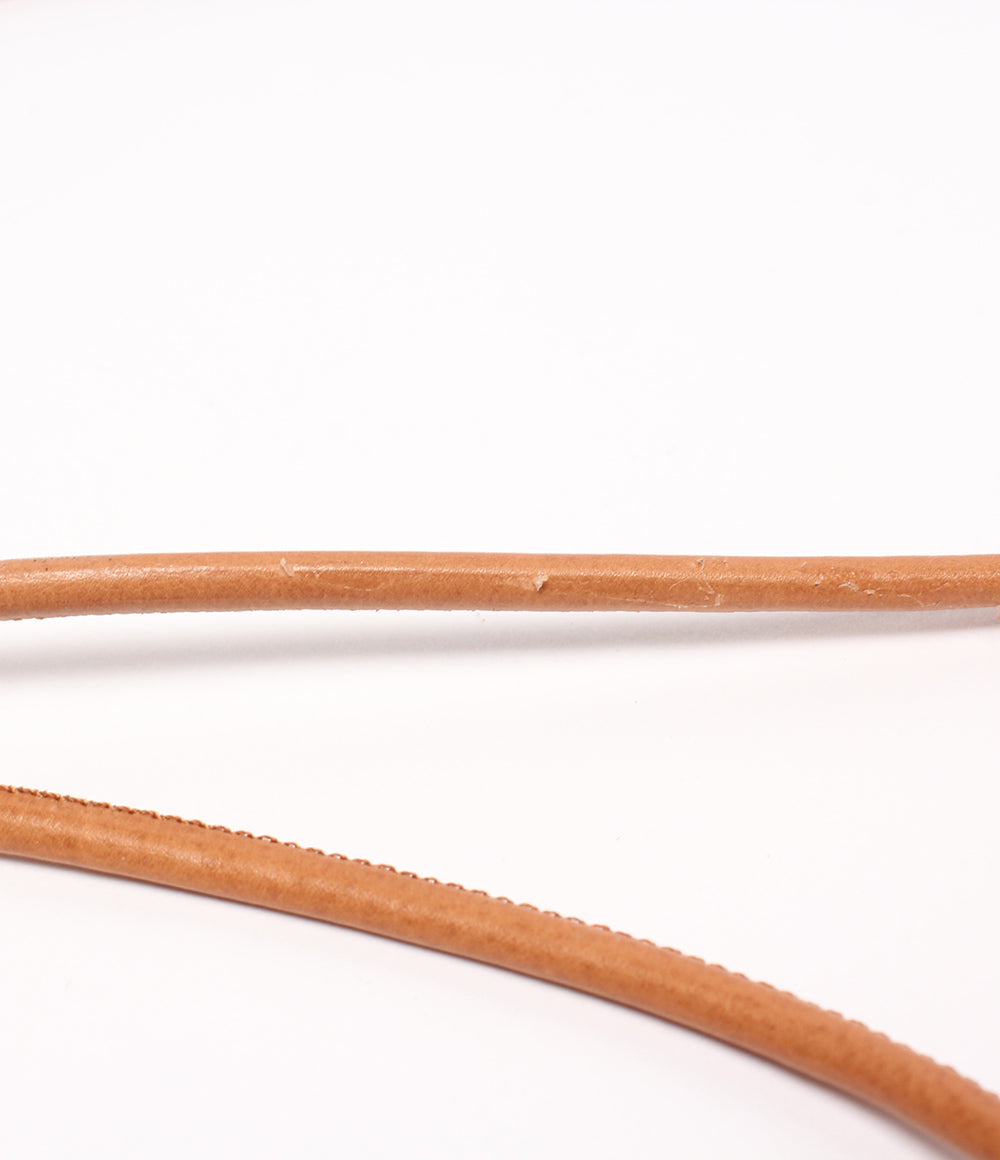 ザロウ ショルダーバッグ BELT POUCH レディース THE ROW