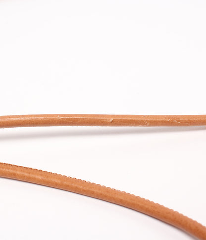 ザロウ ショルダーバッグ BELT POUCH レディース THE ROW