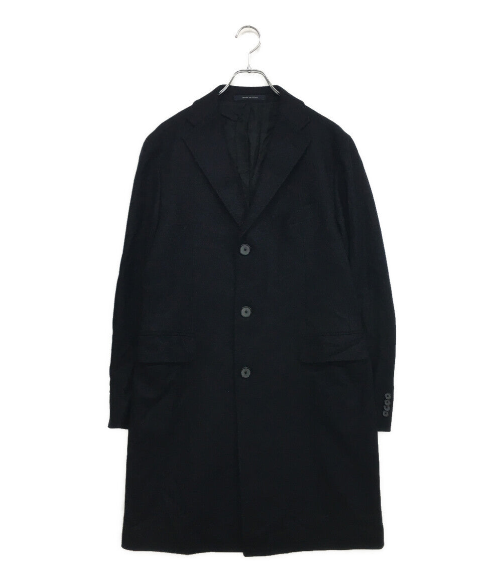 タリアトーレ コート チェスター ESTNATION 50SIC015 メンズ SIZE 48