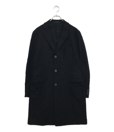 タリアトーレ コート チェスター ESTNATION 50SIC015 メンズ SIZE 48 TAGLIATORE