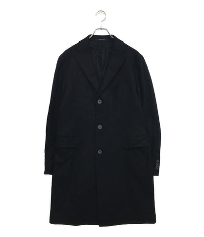 タリアトーレ コート チェスター ESTNATION 50SIC015 メンズ SIZE 48 TAGLIATORE