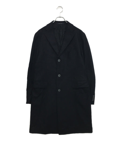 タリアトーレ コート チェスター ESTNATION 50SIC015 メンズ SIZE 48