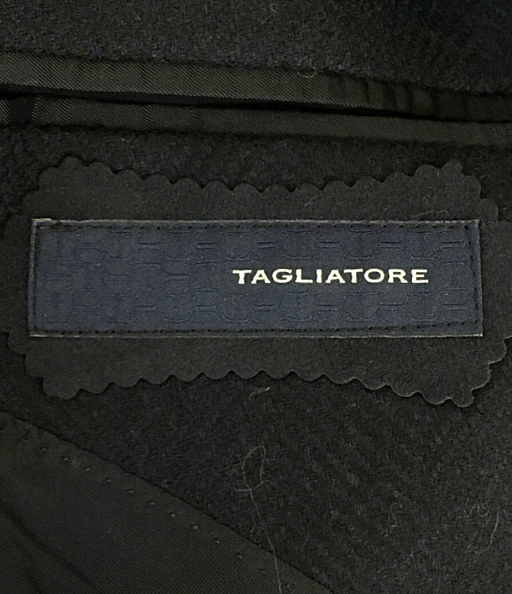 タリアトーレ コート チェスター ESTNATION 50SIC015 メンズ SIZE 48