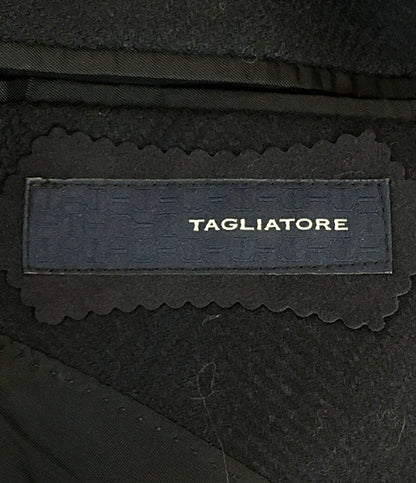 タリアトーレ コート チェスター ESTNATION 50SIC015 メンズ SIZE 48 TAGLIATORE