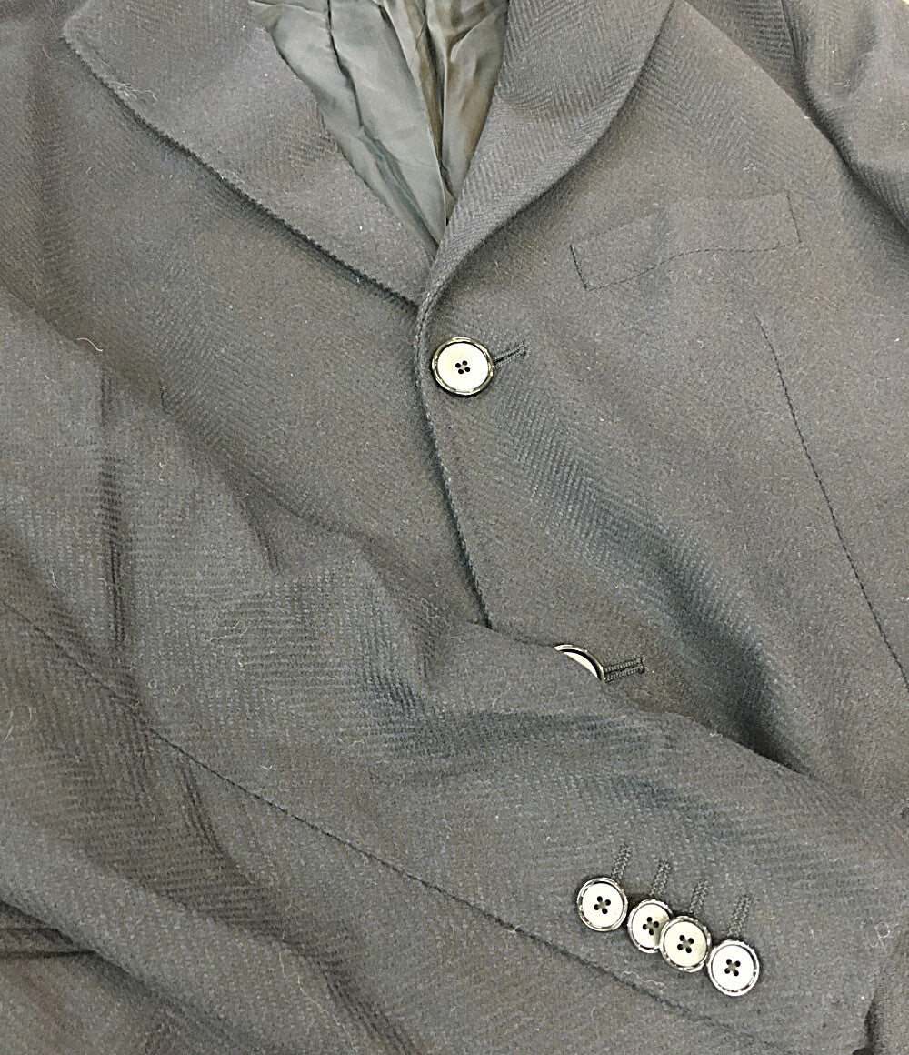 タリアトーレ コート チェスター ESTNATION 50SIC015 メンズ SIZE 48