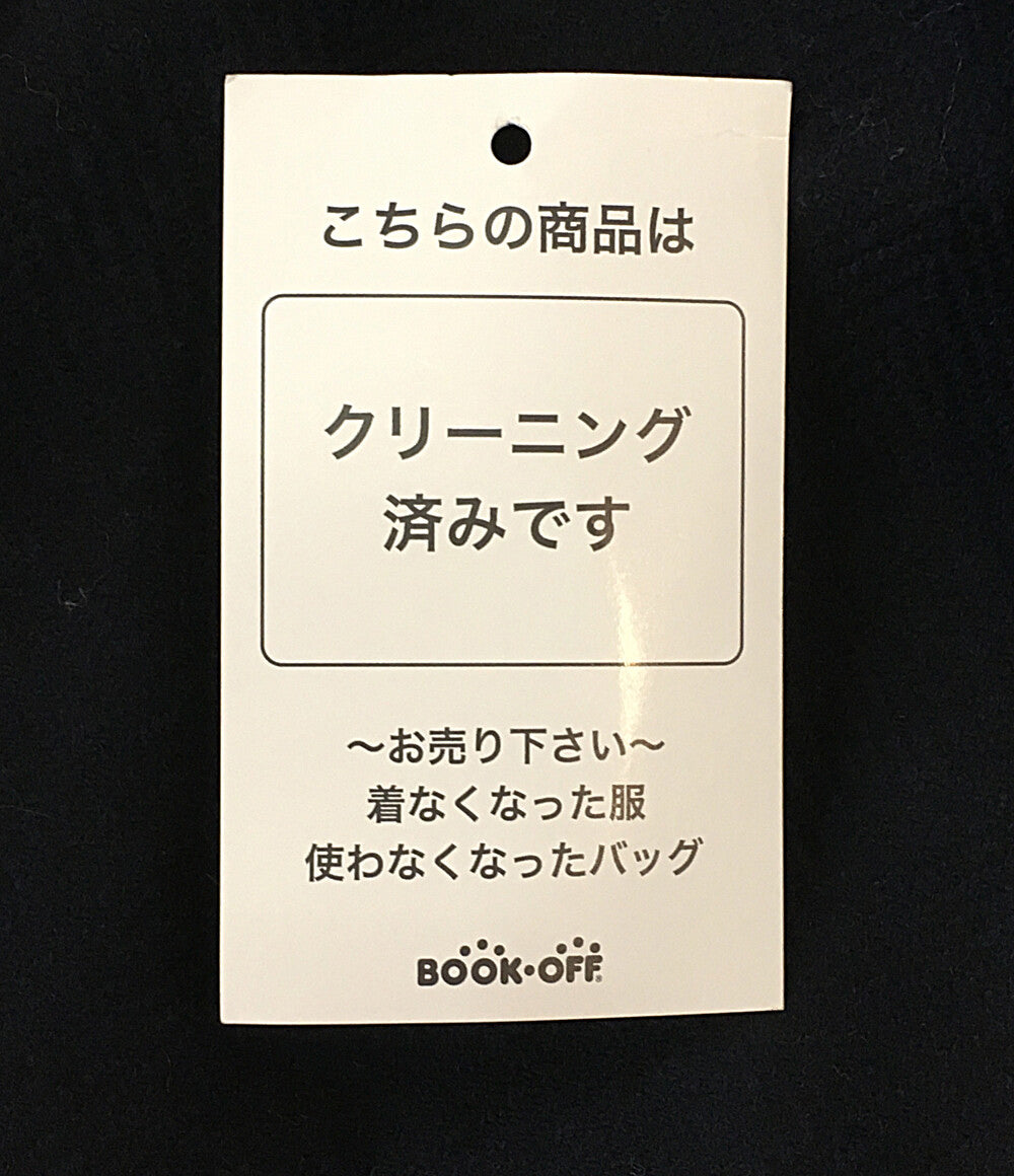 タリアトーレ コート チェスター ESTNATION 50SIC015 メンズ SIZE 48 TAGLIATORE