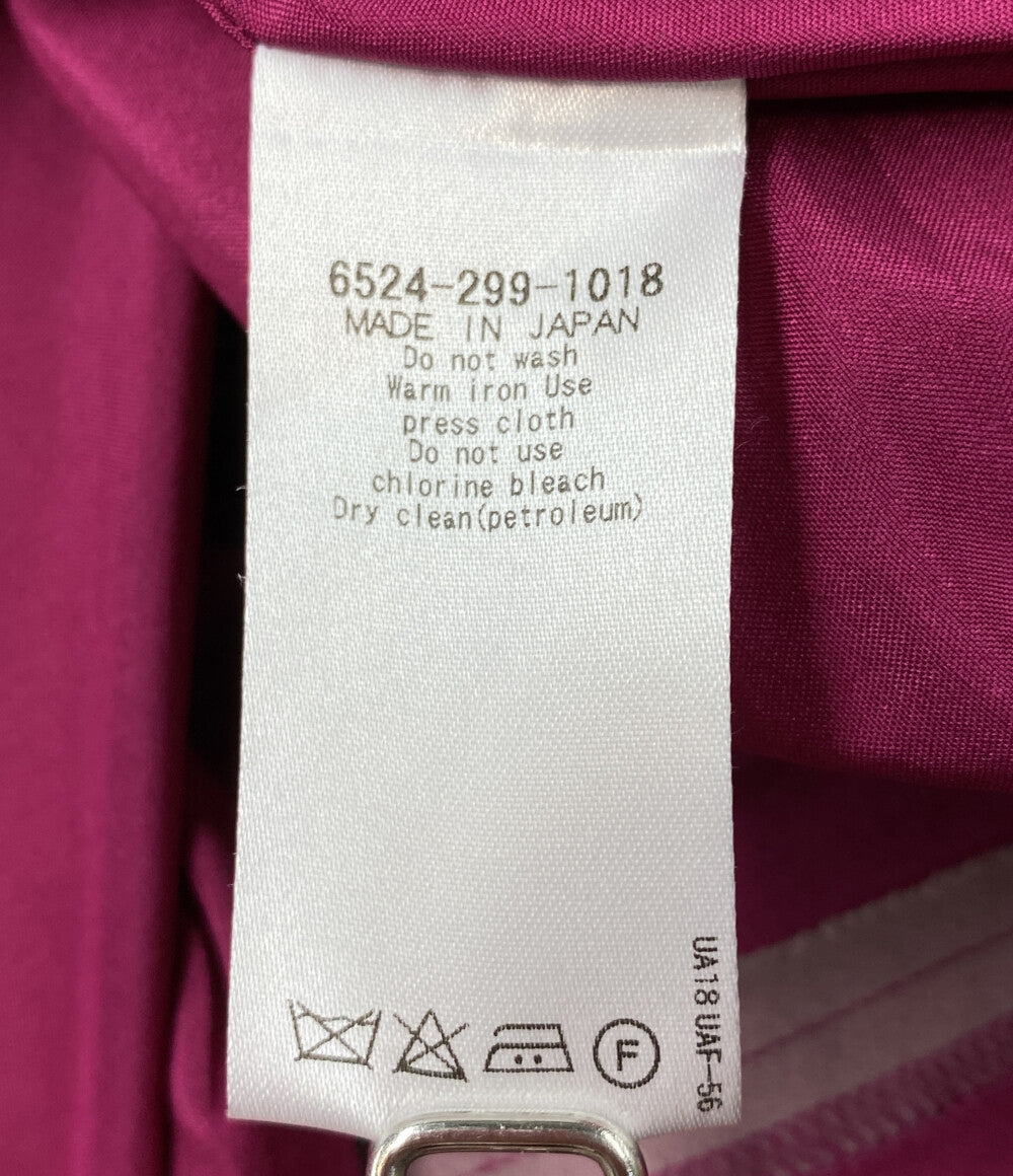 Drawer スカート 6524-299-1018 レディース SIZE 36 ドゥロワー