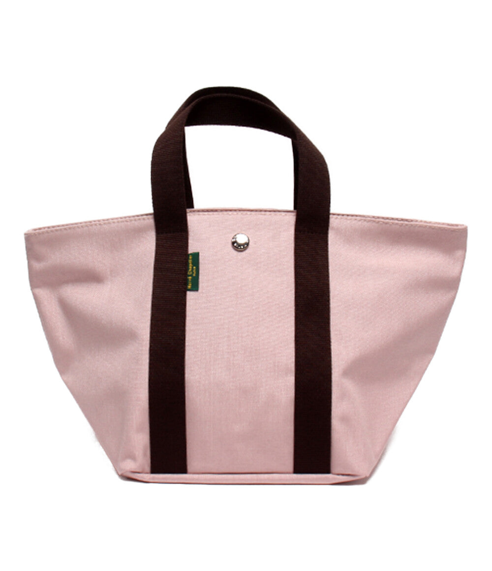 美品 エルベシャプリエ トートバッグ 舟形 レディース HERVE 美品 エルベシャプリエ トートバッグ 舟形 レディース HERVE