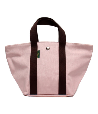 美品 エルベシャプリエ トートバッグ 舟形 レディース HERVE' Chapelier