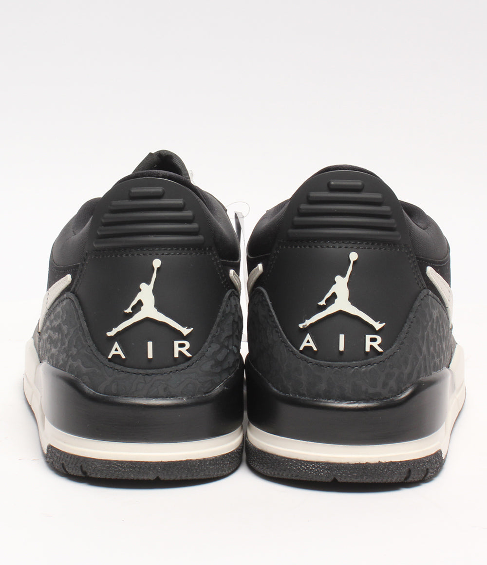 ナイキ 美品 スニーカー エア ジョ-ダン レガシ- 312 LOW CD7069-001 メンズ SIZE 29 NIKE