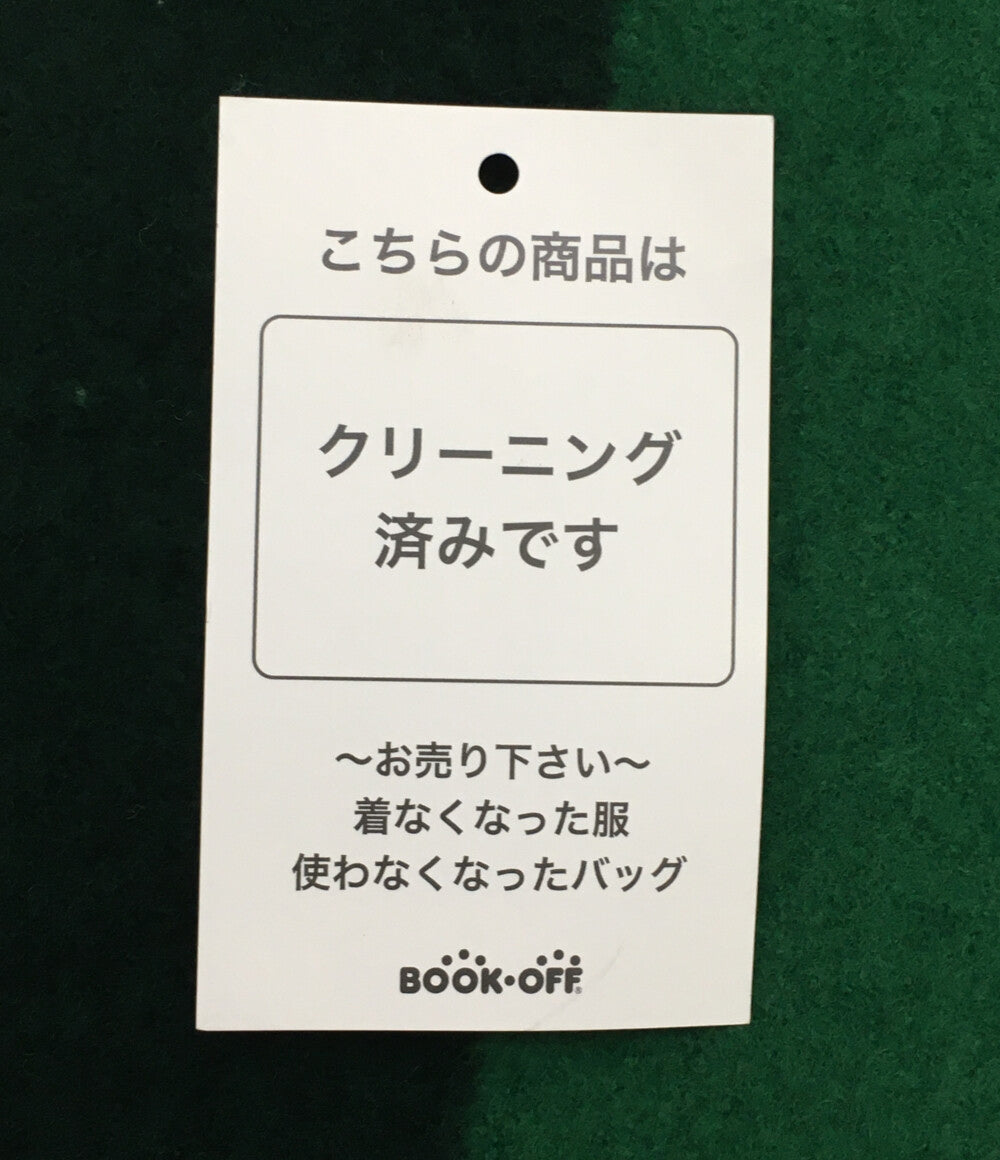ENFOLD ニット COLOR-BLOC PULLOVER 300HA470-2360 レディース SIZE 36 エンフォルド