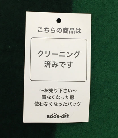 ENFOLD ニット COLOR-BLOC PULLOVER 300HA470-2360 レディース SIZE 36 エンフォルド