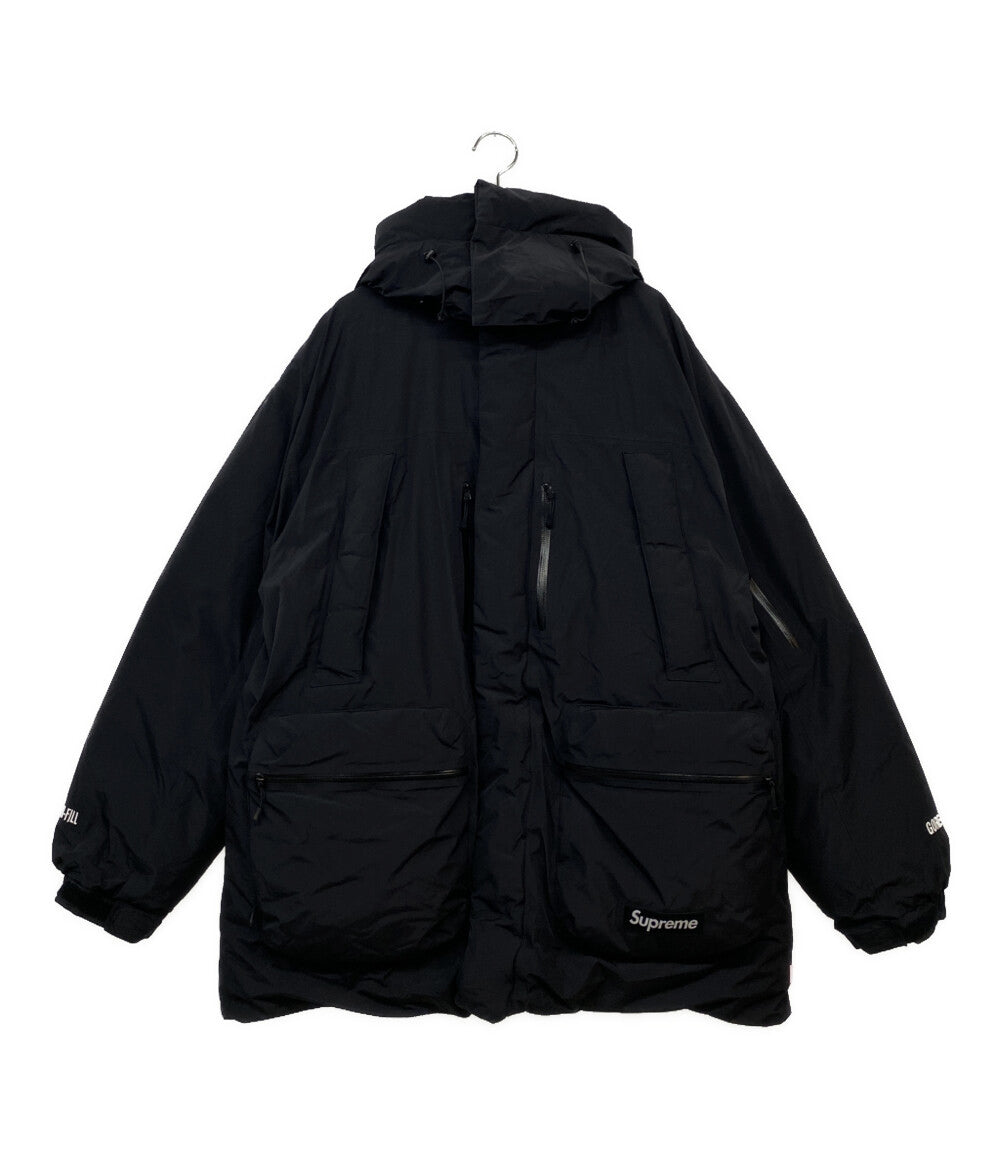 Supreme ダウンジャケット GORE TEX 700 Fill Down メンズ SIZE L シュプリーム