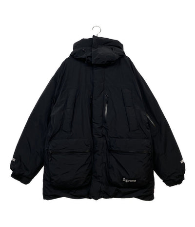 Supreme ダウンジャケット GORE TEX 700 Fill Down メンズ SIZE L シュプリーム