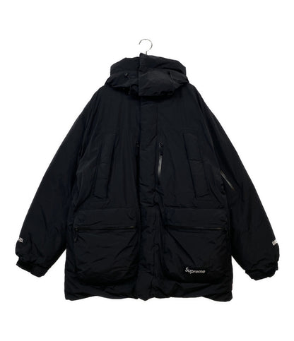 Supreme ダウンジャケット GORE TEX 700 Fill Down メンズ SIZE L シュプリーム