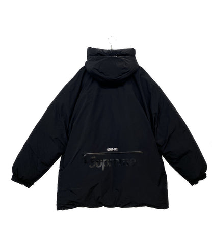 Supreme ダウンジャケット GORE TEX 700 Fill Down メンズ SIZE L シュプリーム