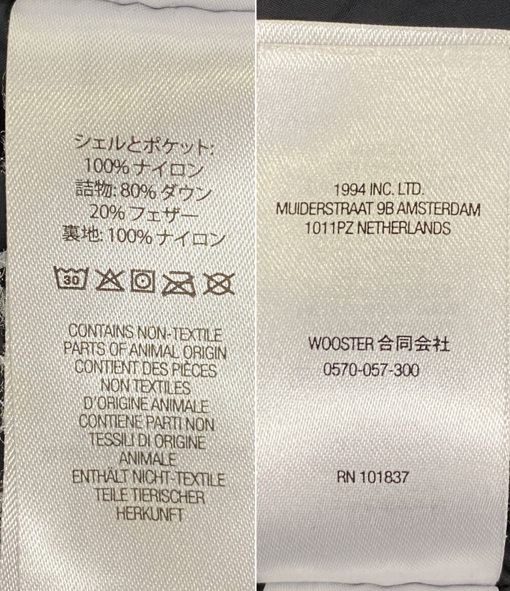 Supreme ダウンジャケット GORE TEX 700 Fill Down メンズ SIZE L シュプリーム