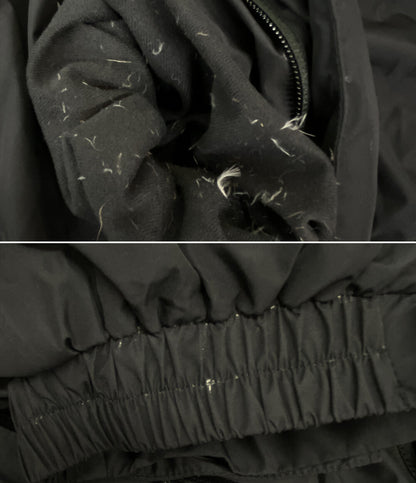 Supreme ダウンジャケット GORE TEX 700 Fill Down メンズ SIZE L シュプリーム