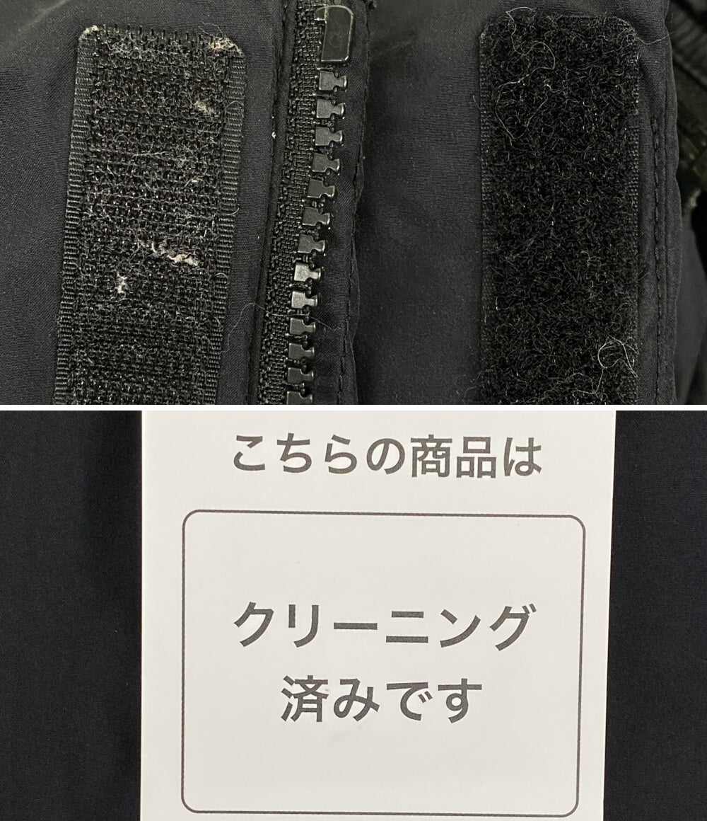 Supreme ダウンジャケット GORE TEX 700 Fill Down メンズ SIZE L シュプリーム