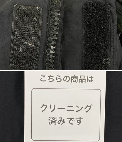 Supreme ダウンジャケット GORE TEX 700 Fill Down メンズ SIZE L シュプリーム