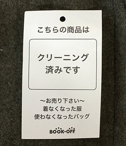 エムエムシックス コート S32AM0292 レディース SIZE 36 MM6