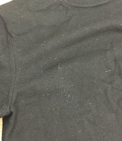 BURBERRY ニット アイコンストライプパネルセーター メンズ SIZE M バーバリー