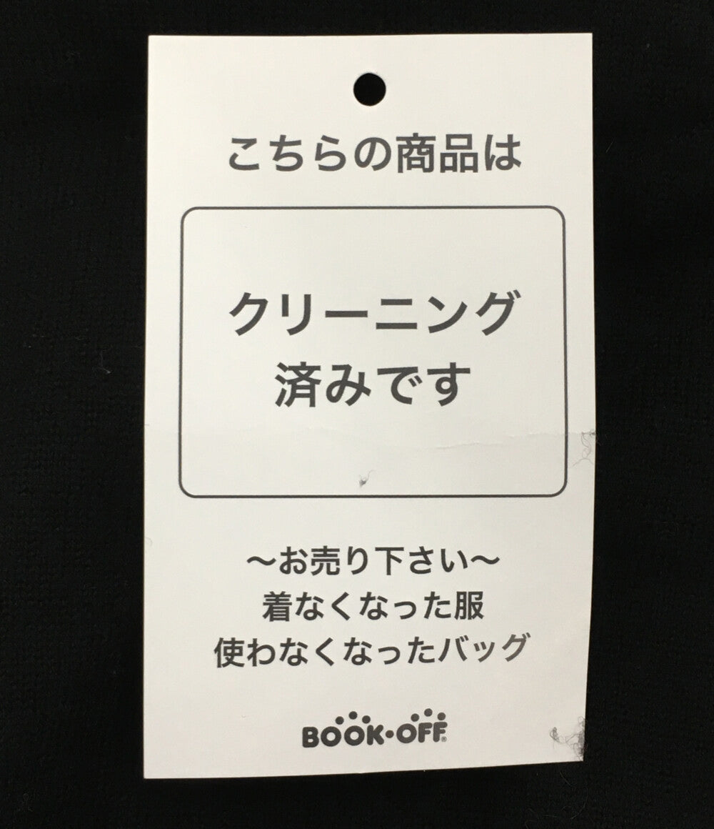 BURBERRY ニット アイコンストライプパネルセーター メンズ SIZE M バーバリー