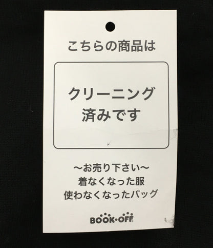 BURBERRY ニット アイコンストライプパネルセーター メンズ SIZE M バーバリー