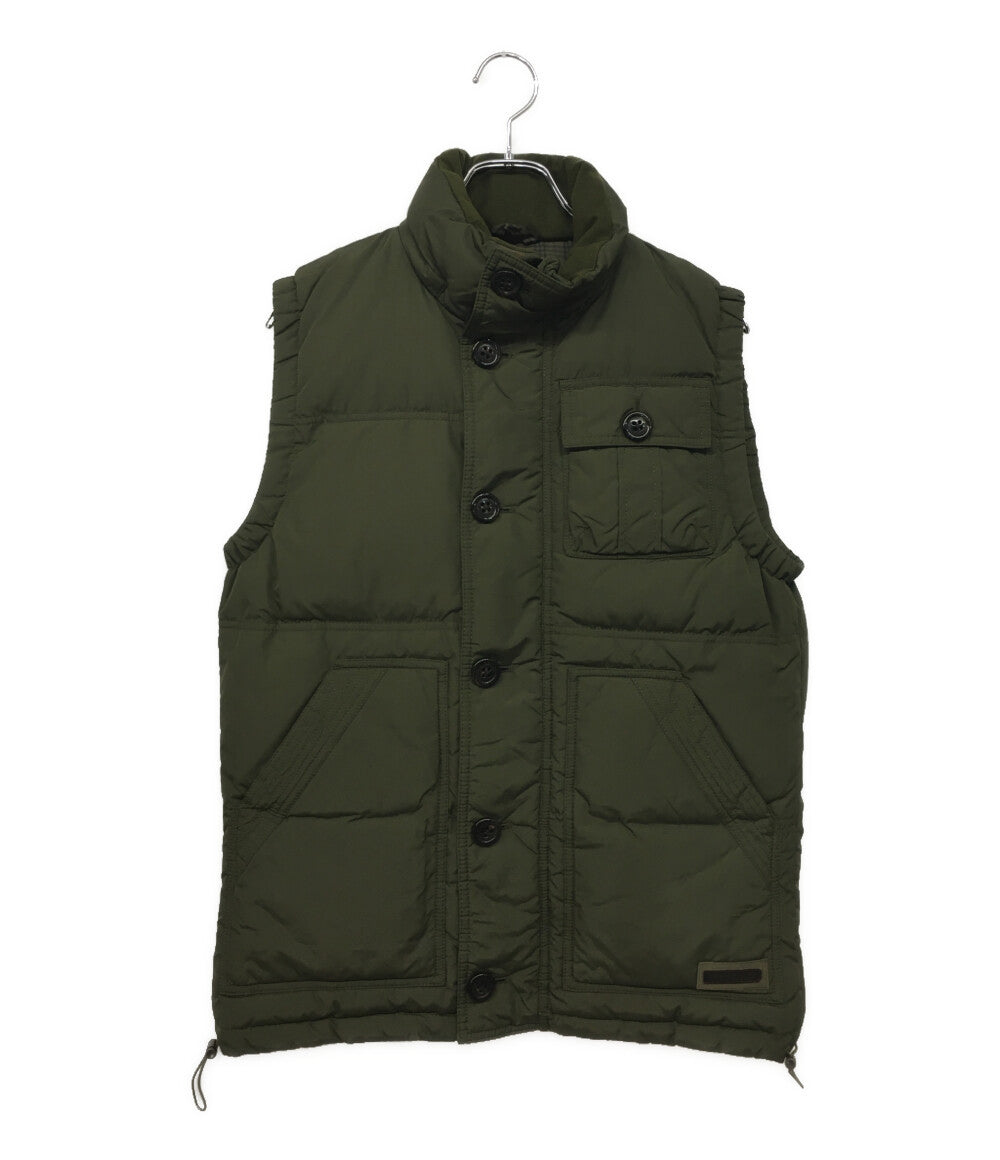 Burberry Black labelダウンベスト 【公式通販】