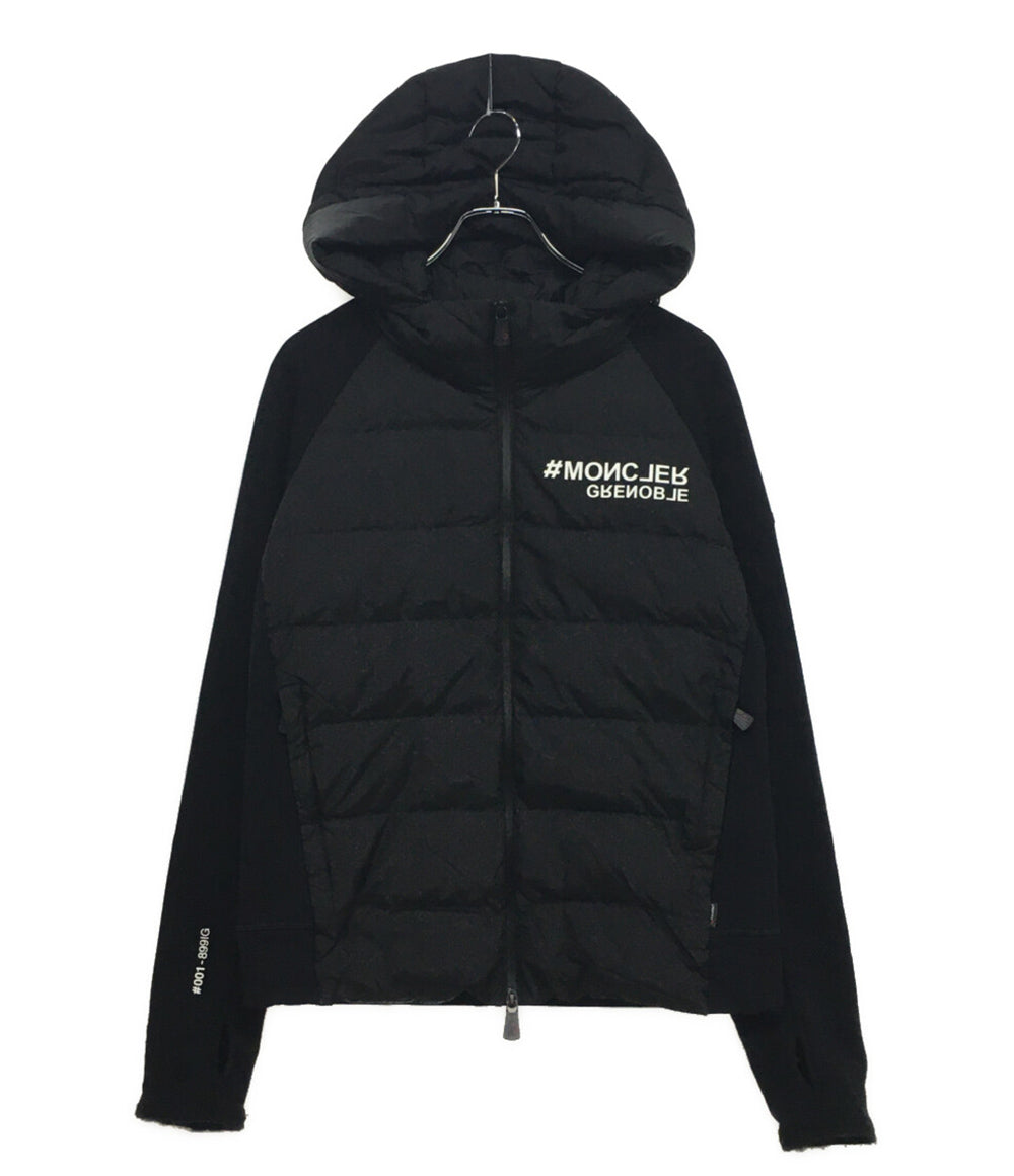 MONCLER ダウンジャケット MAGLIA I20978G00032 メンズ SIZE M モンクレール