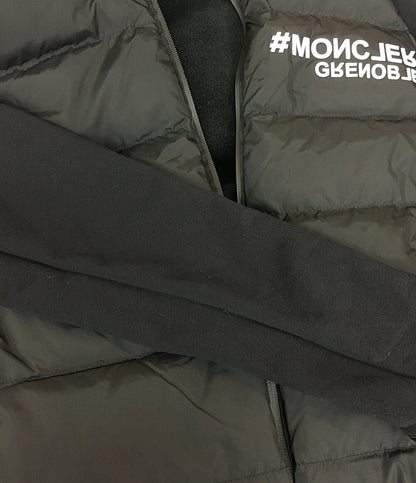 MONCLER ダウンジャケット MAGLIA I20978G00032 メンズ SIZE M モンクレール