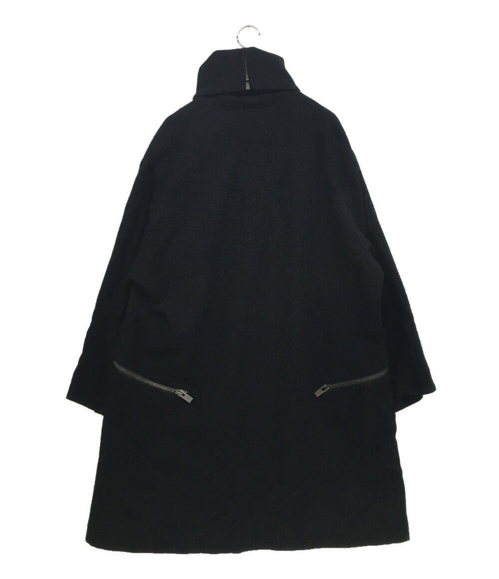 ヨウジヤマモト コート FX-C82-116 レディース SIZE 1 YOHJI YAMAMOTO