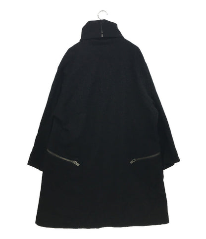 ヨウジヤマモト コート FX-C82-116 レディース SIZE 1 YOHJI YAMAMOTO