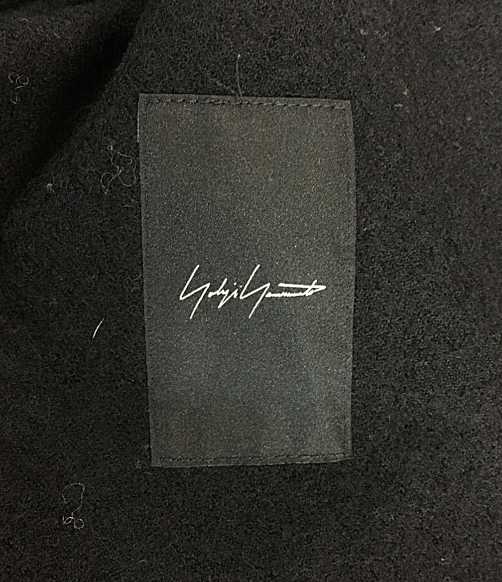ヨウジヤマモト コート FX-C82-116 レディース SIZE 1 YOHJI YAMAMOTO