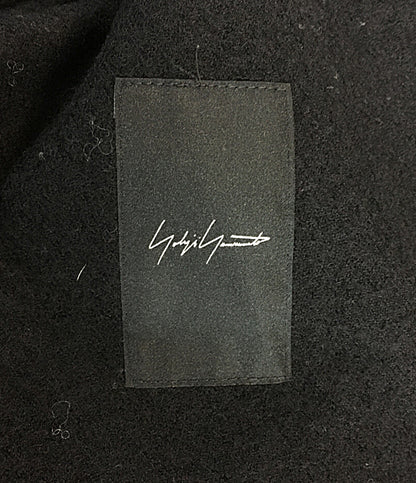 ヨウジヤマモト コート FX-C82-116 レディース SIZE 1 YOHJI YAMAMOTO