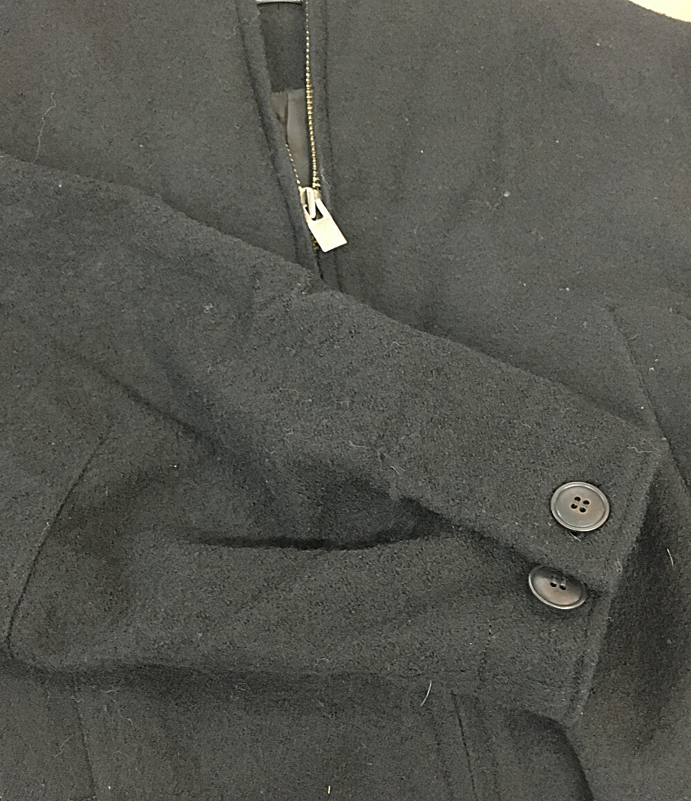 ヨウジヤマモト コート FX-C82-116 レディース SIZE 1 YOHJI YAMAMOTO
