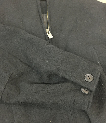 ヨウジヤマモト コート FX-C82-116 レディース SIZE 1 YOHJI YAMAMOTO
