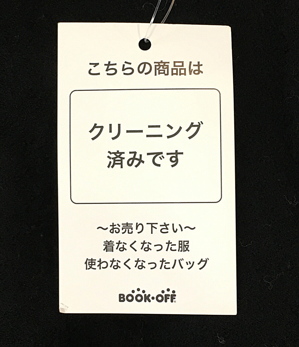 ヨウジヤマモト コート FX-C82-116 レディース SIZE 1 YOHJI YAMAMOTO
