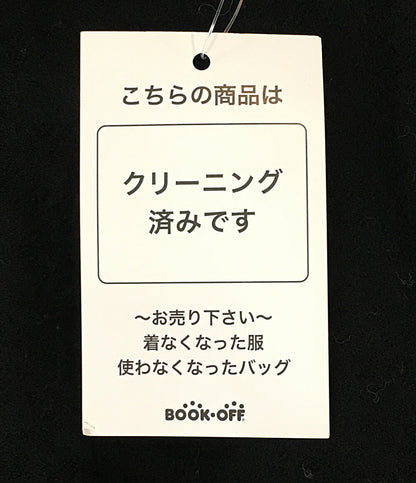 ヨウジヤマモト コート FX-C82-116 レディース SIZE 1 YOHJI YAMAMOTO