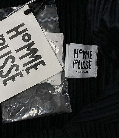 イッセイミヤケ 美品 パンツ HP55JF551 メンズ SIZE 1 ISSEY MIYAKE