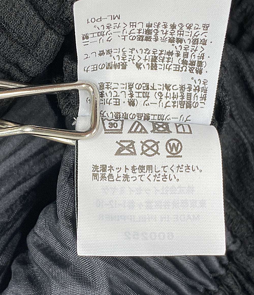 イッセイミヤケ 美品 パンツ HP55JF551 メンズ SIZE 1 ISSEY MIYAKE