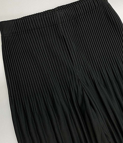 イッセイミヤケ 美品 パンツ HP55JF551 メンズ SIZE 1 ISSEY MIYAKE