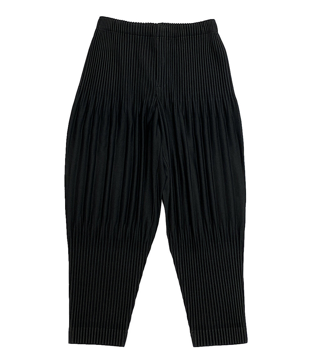 イッセイミヤケ 美品 パンツ HP55JF551 メンズ SIZE 1 ISSEY MIYAKE